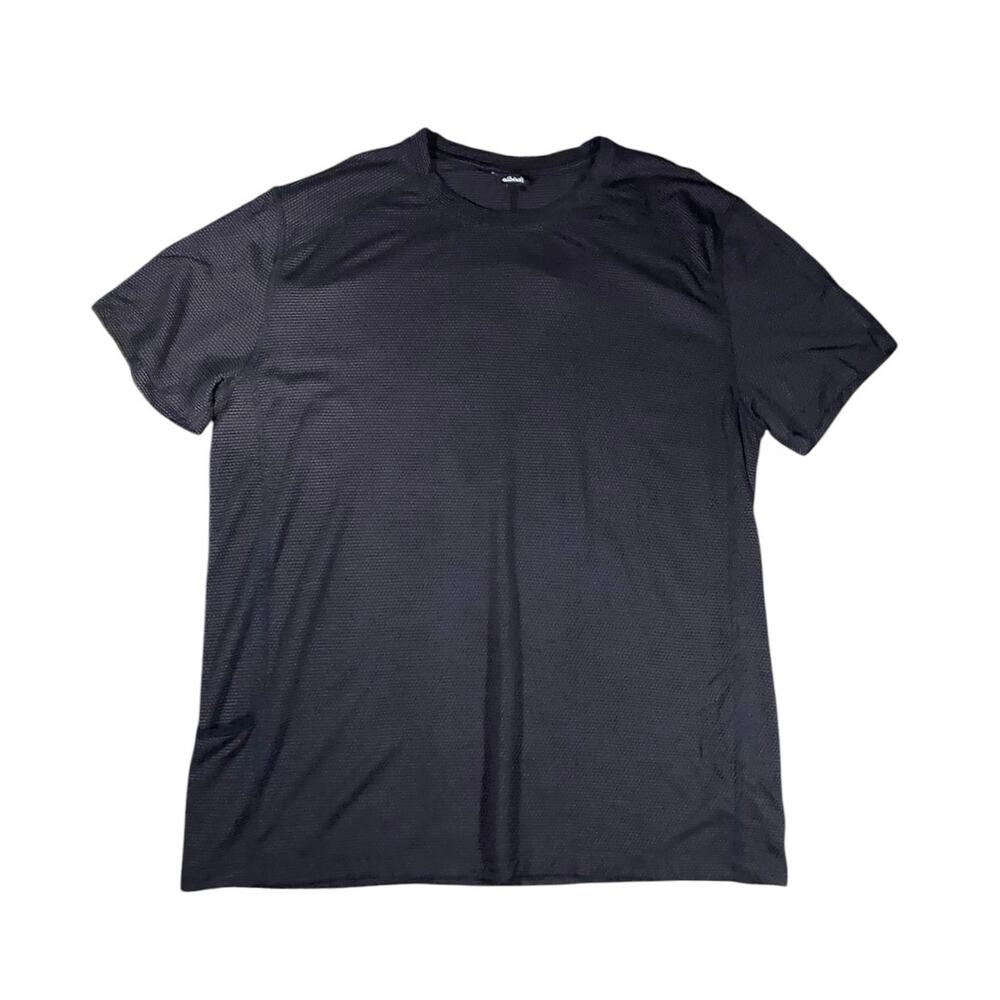 Allbirds Natural Merino Wool Run Tee - XL